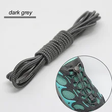 Multi-Colors Locking Shoe Laces Elastic Shoelaces Shoestrings Running Jogging Triathlon Sports Fitness Laces Shoelaces