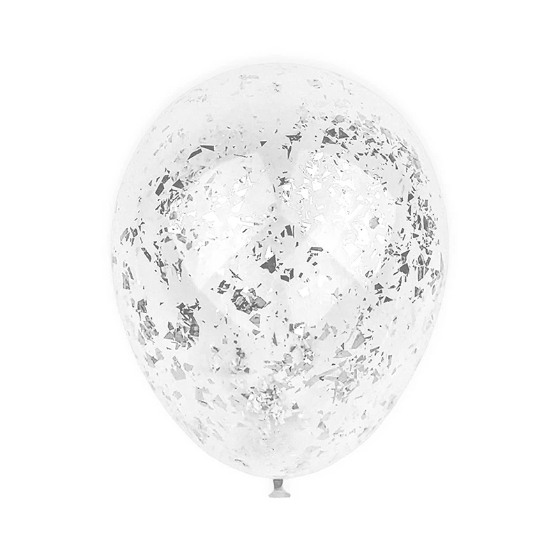 136 шт Черно-белые смешанные латексные воздушные шары гирлянда Арка золото серебро круглые globos для взрослых свадебные украшения для вечеринки баллоннен поставки