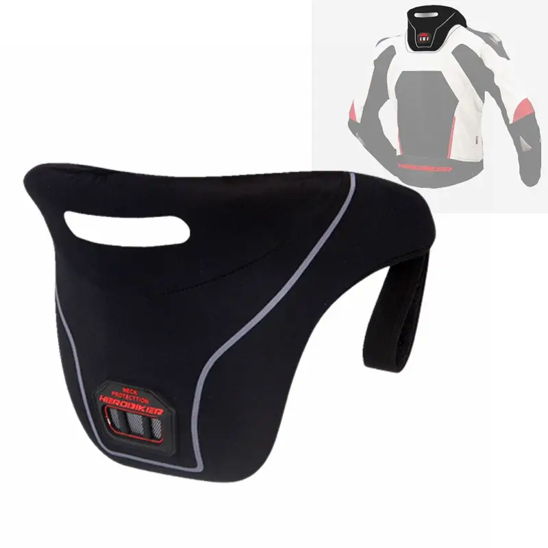 

Motorcycle Neck Protector Downhill ATV MTB Bike Long-Distance Racing Protective Brace Motocross Neck Guard