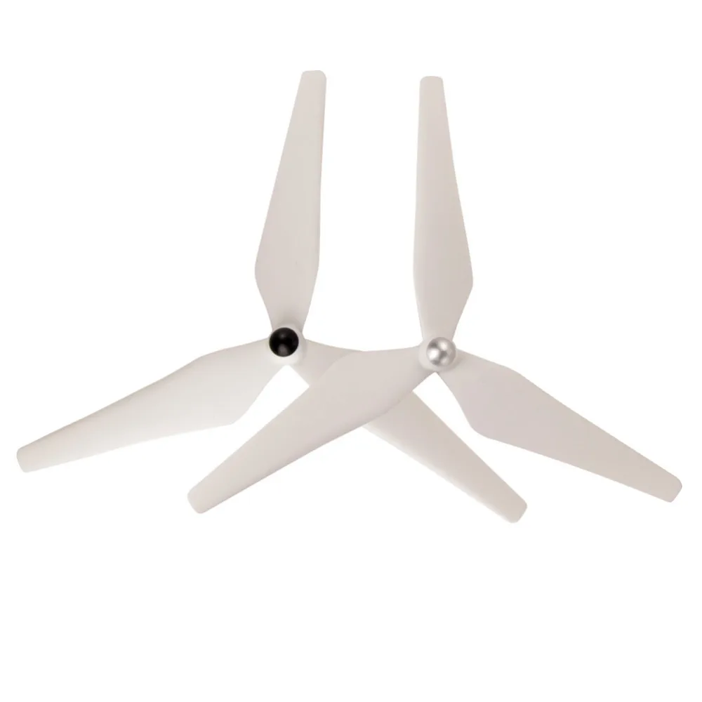 1Pair 9450 DJI Phantom 1And2 Vision 3 BLADE Propeller Prop CW CCW Prop