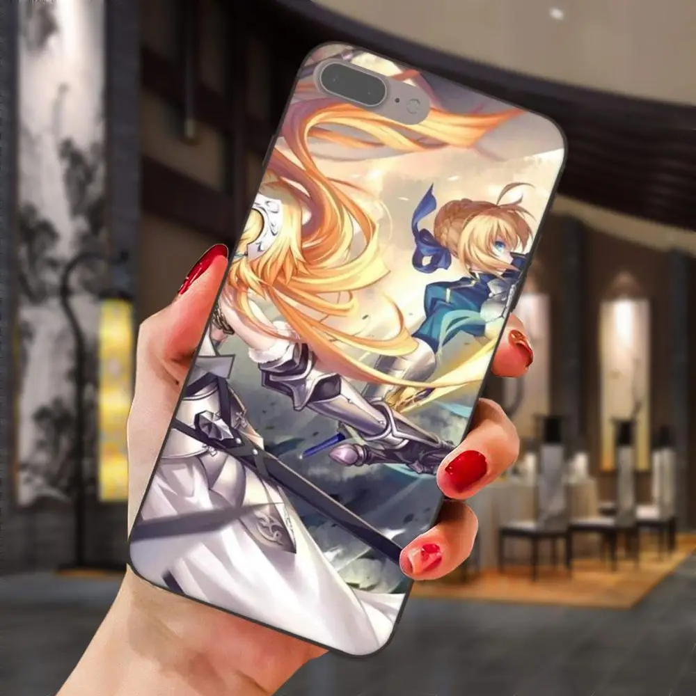 Для Huawei Honor Enjoy Mate Note 6s 8 9 10 20 P20 P30 Lite Play Pro P smart Мягкий ТПУ Стильный чехол японский