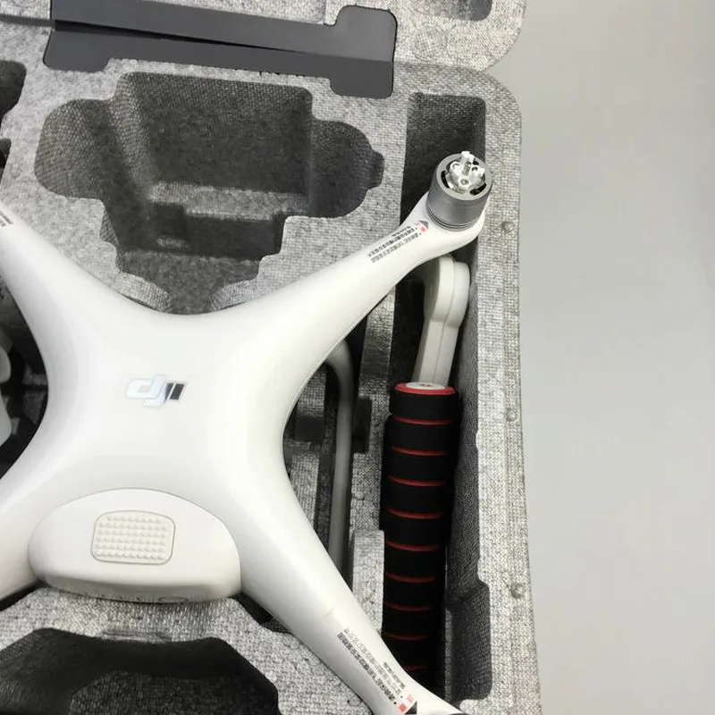 DJI Phantom 4 Handheld Gimbal Retrofit Kit Portable Hand Gimbal For DJI Phantom 4 RC Drone FPV Quadcopter