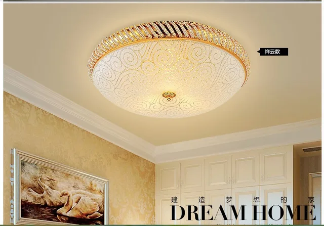 Plafoniera Per Bagno A Led : D cm tondo bagno led plafoniera per corridoio
