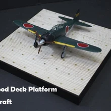 1/48 SW48014 летная платформа морской Перевозчик без самолета