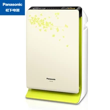 Домашний немой Воздухоочистители удалить Haze формальдегида PM2.5 специфический запах и дым Спальня кислородный бар очиститель PDF35C