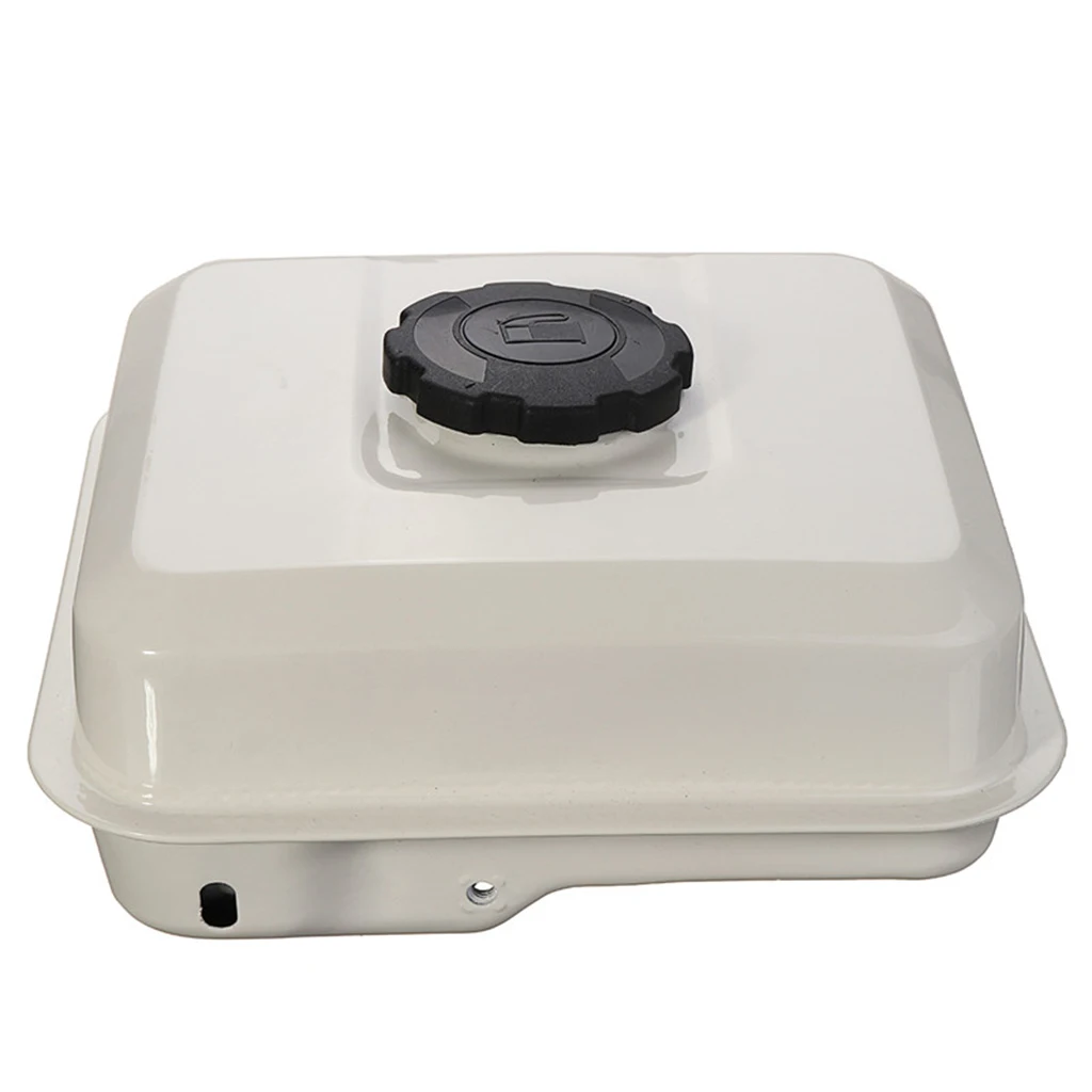 Car Petrol Fuel Gas Tank  Engine Cap Filter Stationary for Honda GX120 GX140 GX160 GX200 