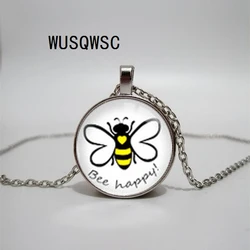 Unicornio Caballo Colgante Collar Abeja Abeja Flamenco Sirena Collar de Cristal Cabujón Hombres Y Mujeres Foto Personalizada Privada Unicornio Caballo Colgante Collar Abeja Abeja Flamenco Sirena Collar de Cristal Cabujón Hombres Y Mujeres Foto Personalizada Privada