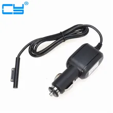 NEW 12V 2.58A Car Power Supply Adapter Laptop Cable Charger for Microsoft Surface Pro 3 & Pro 4 NEW 12V 2.58A Car Power Supply Adapter Laptop Cable Charger for Microsoft Surface Pro 3 & Pro 4