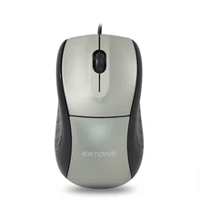 Профессиональная Проводная игровая Мышь USB Оптический геймер Мышь e-спорт мыши для Офис портативных ПК