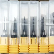 VHF/Roland/imes icore/zirkonzahn стоматологические фрезерные боры алмазные фрезерные боры