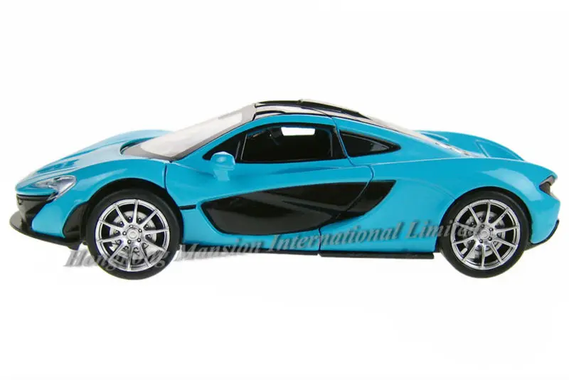 132 For McLaren P1 (4)