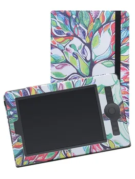 

2016 New PU Leather Stand Cover Magnetic Case For Wacom Intuos Pro PTH451 Drawing Board Protective Sleeve
