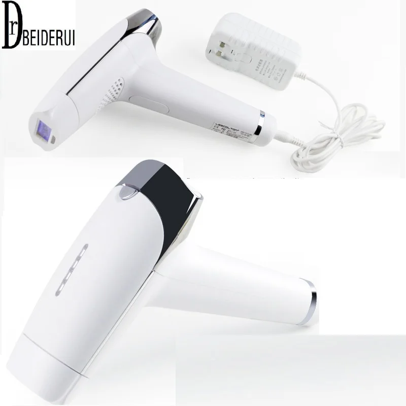 Mаquina de depilacion Laser lescolton 2в1, aparato de pigentacion IPL, dispositivo de belleza 700000 veces uso domestico