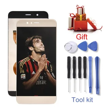 

LCD Screen and Digitizer Full Assembly For Huawei nova 2 Plus/Huawei nova 2