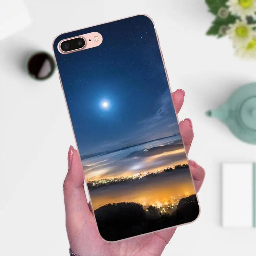 Art Stars Moon Planet Space обычно для LG Nexus 5 5X G2 G3 mini spirit G4 G5 G6 K4 K7 K8 K10 2017 V10 V20 V30 Stylus|Бамперы| |