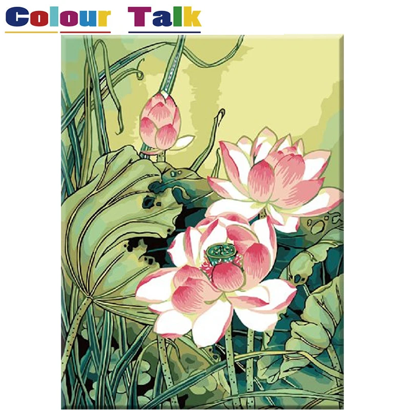 p-0030 painting by numbers