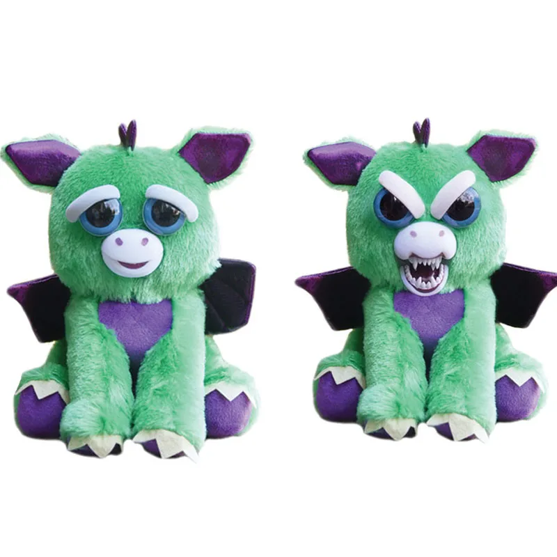feisty pets plush