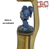 Soporte de figura mundial Base Wargame para pintar y esculpir ► Foto 2/6