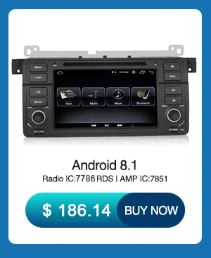 Европейский склад Duty free Mic 8G карта подарок автомобильный аудио gps кассета для BMW 3 серии E46 325i 325xi 325ci 330i