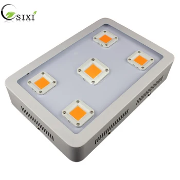 

1500W COB LED Grow Light Full Spectrum Indoor Plant Grow Lights with UV and IR for Indoor Plants Veg Flower Greenhouse Growing