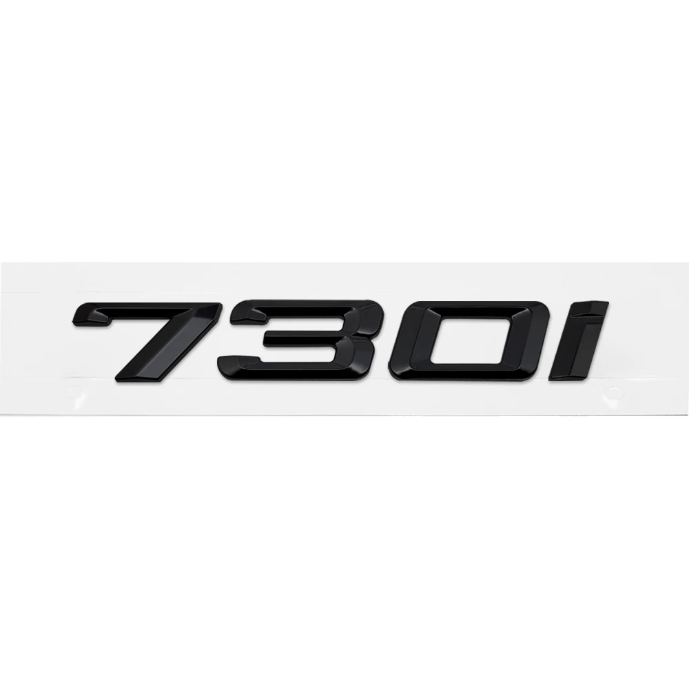 730i
