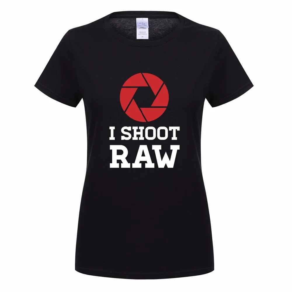 raw t shirts for ladies