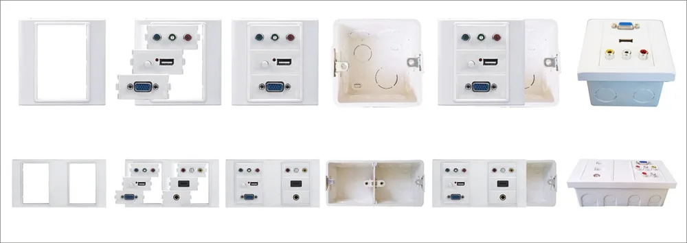 Switch Face Plate Glamorous Aliexpress Buy Usb Wall Plate Modulef F Usb Wall Face Decorating Inspiration Switch Face Plate Pleasing Aliexpress Buy Usb Wall Plate Modulef F Usb Wall Face Design Inspiration
