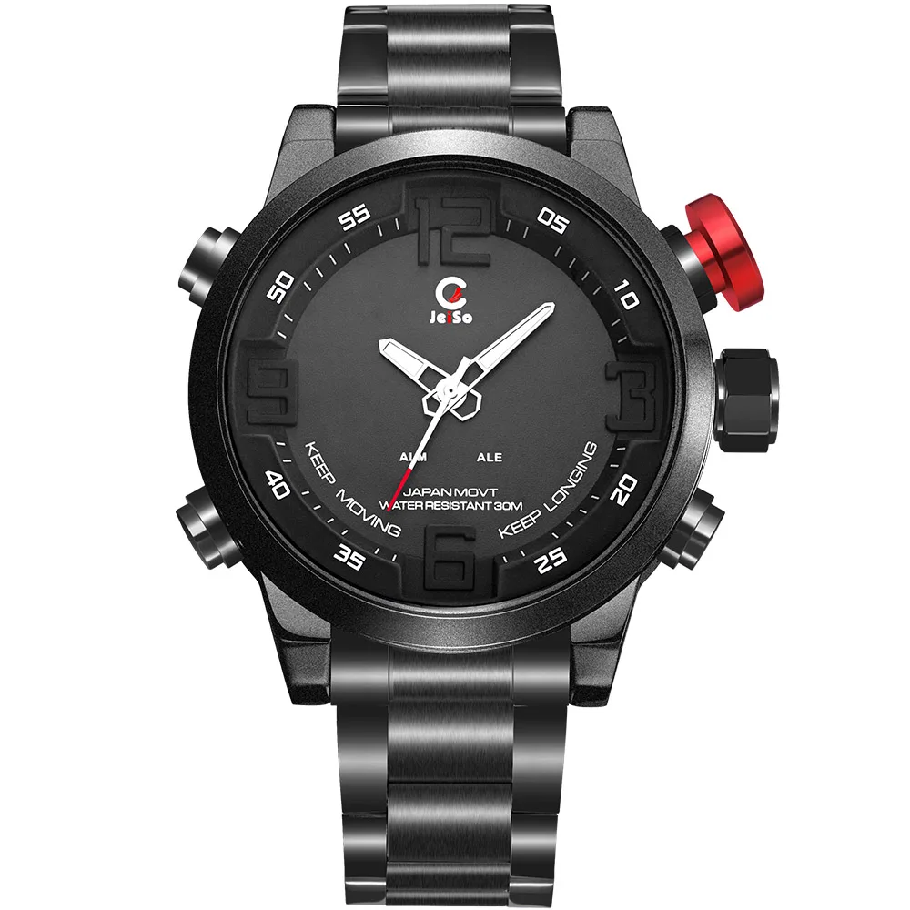 jeiso smart watch