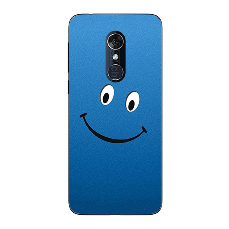 Мягкий чехол для телефона из ТПУ с принтом Alcatel 3 5052D 5052 5052Y мягкий силиконовый
