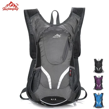 

Outdoor Running Water Bag Backpack Women Men Jogging Sport Backpack Trail Running Climbing Marathon Bag S595