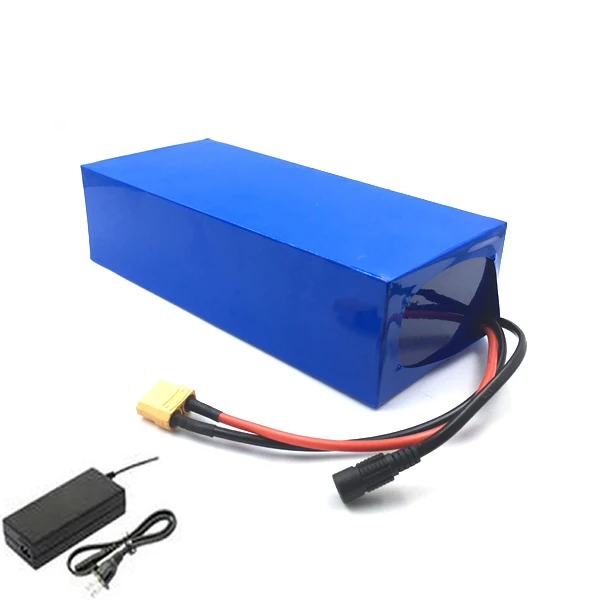 Cheap electric bike battery 52v 1500w li-ion battery pack with charger and BMS for 51.8v 15ah lithium battery pack For Samsung cell 6 Cheap electric bike battery 52v 1500w li-ion battery pack with charger and BMS for 51.8v 15ah lithium battery pack For Samsung cell 6