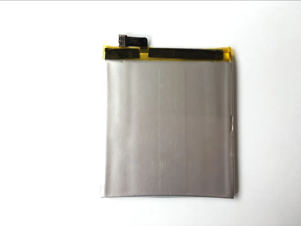 Kingzone K2 батарея Оригинальная Замена Высокое качество 2600mAh резервная для kingzone