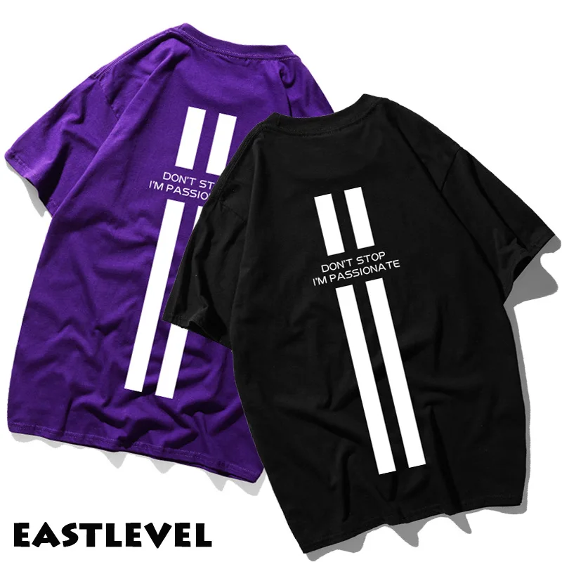 

2019 summer mystic hip hop tshirt Men Boy Girls T-shirts 100% Pure Cotton Fashion Solid Slim Fit Crew Neck Simple Top