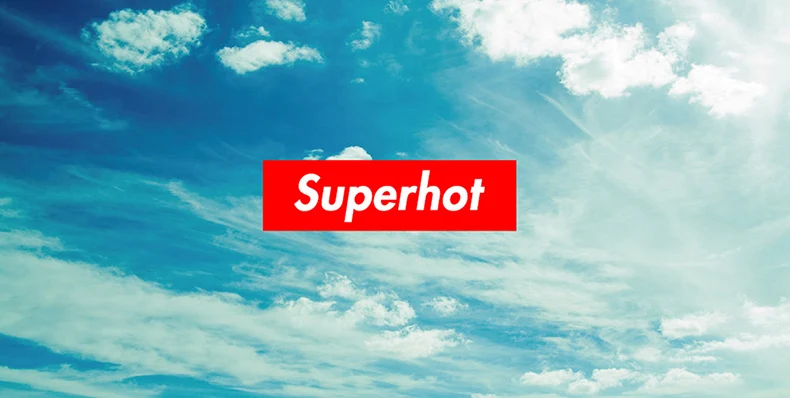 superhot title 790
