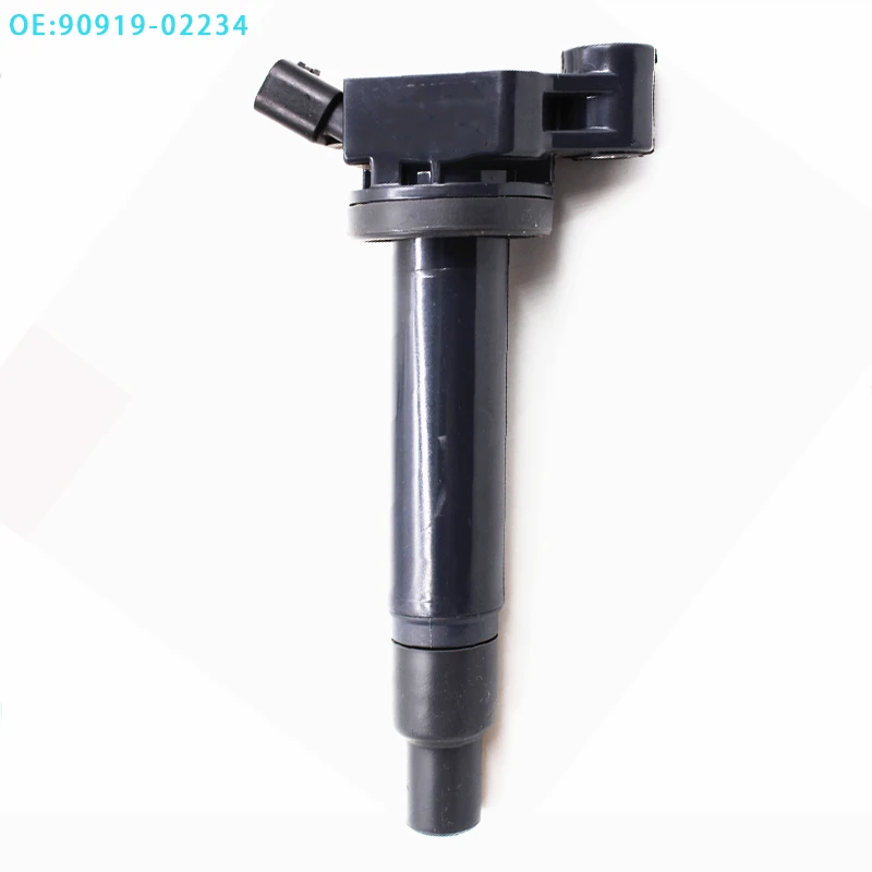 Катушка зажигания 90919 02234 90080 19016 88921393 для Toyota Avalon Camry Highlander Lexus ES/RX300 3.0L|Катушка