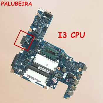 

PALUBEIRA ACLU1 ACLU2 UMA NM-A272 laptop motherboard For lenovo G40-70 WITH I3 CPU Mainboard works