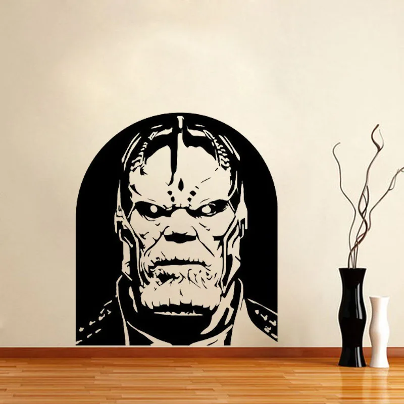 

Art Film Avengers Endgame Wall Decal Poster Home Bedroom Vinyl Stickers Heroes Decor For Home Decor Decoration X160