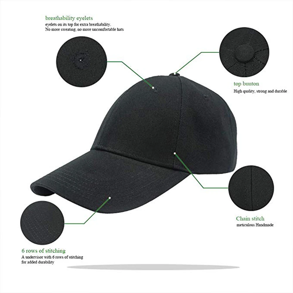 2019 قبعة الجولف للرجال الصلبة الصيف نمط في الهواء الطلق واقية من الشمس الظل الرياضة سلة قبعات النساء تنفس فريق قبعة لعبة الغولف z4