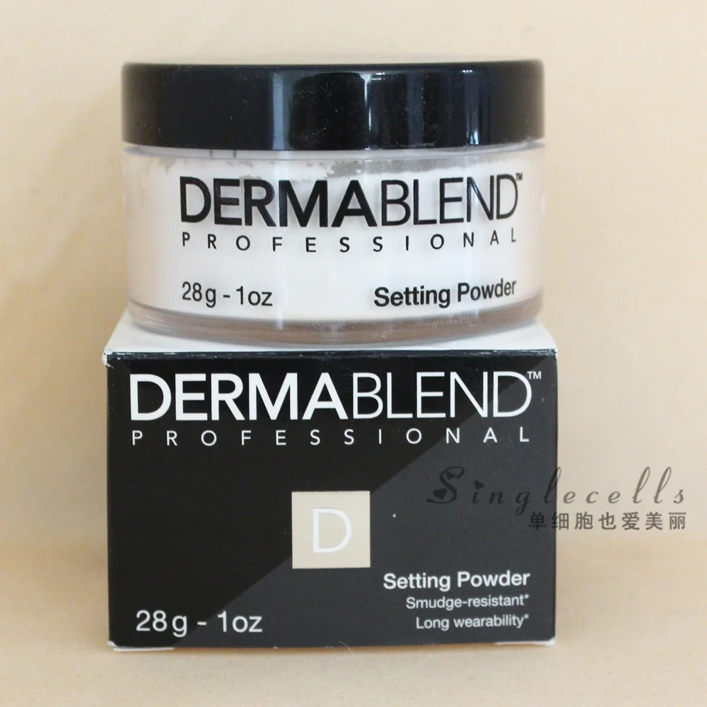 dermatologist recommended concealer