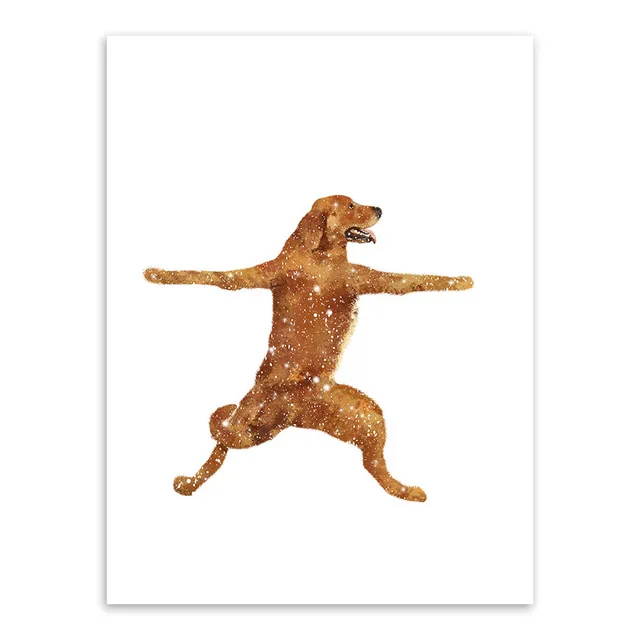 Watercolor-Animal-Kawaii-Funny-Pets-Dogs-Yoga-Posters-Prints-Sports-Nordic-Wall-Art-Pictures-Home-Decor.jpg_640x640 (12)