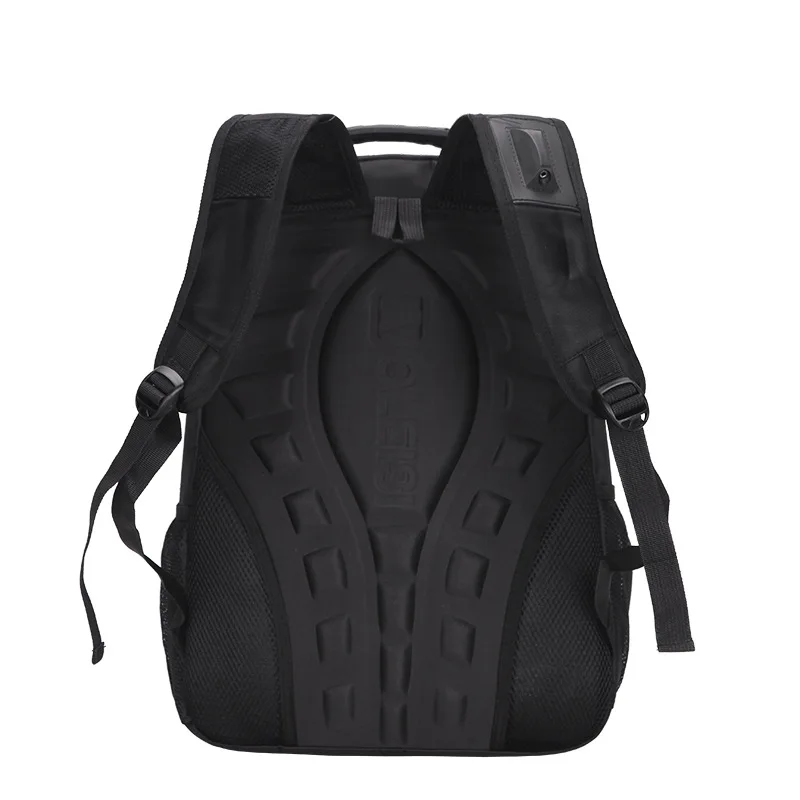 Abay 2019 Новый модный тренд плечевой рюкзак 20 дюймов большой емкости плечевой рюкзак для мужчин и женщин