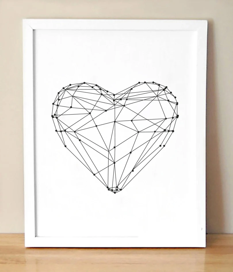 Heart Wall Art online get cheap simple canvas wall art -aliexpress | alibaba Heart Wall Art online get cheap simple canvas wall art -aliexpress | alibaba