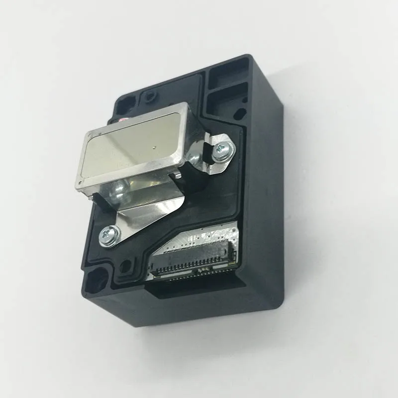 Новая Оригинальная печатающая головка F185000 для принтеров Epson T1100 T1110 ME1100 ME70 ME650 |