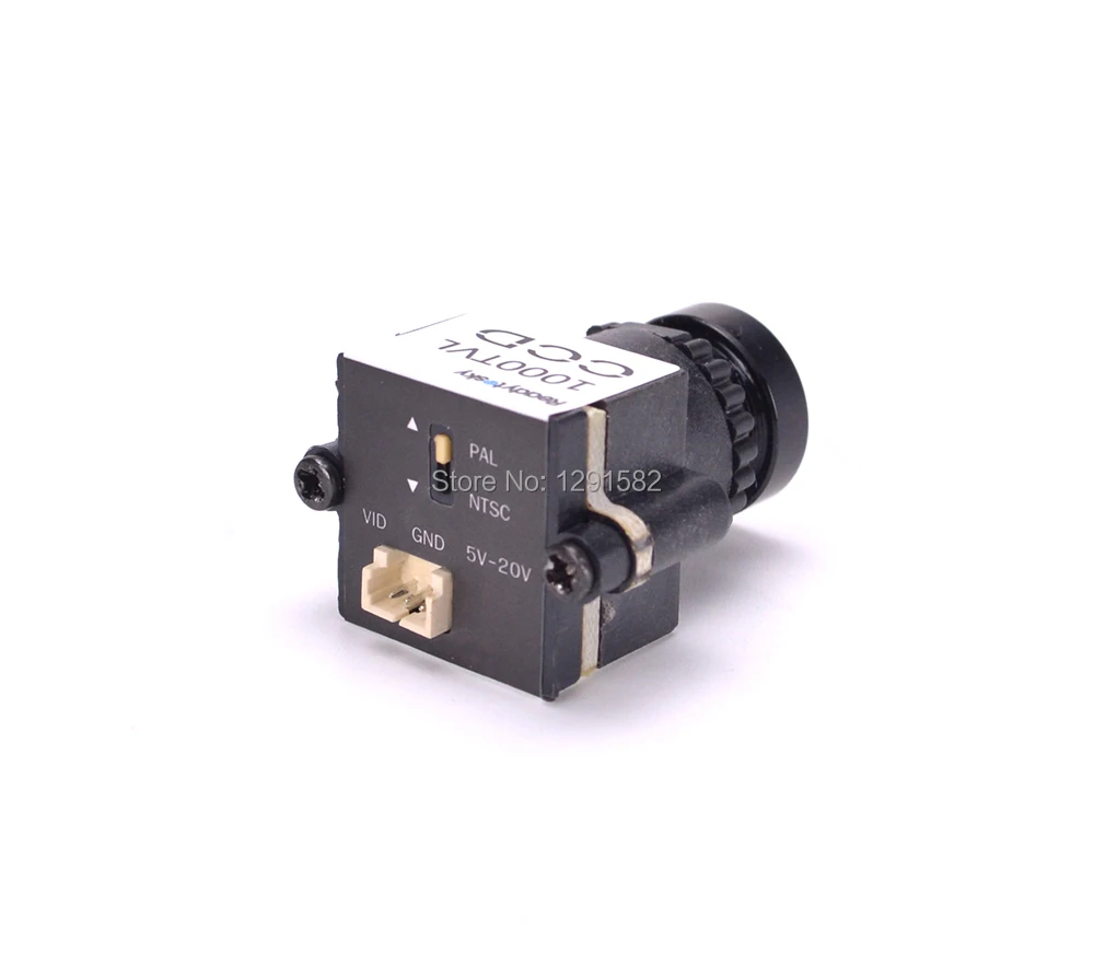 1000TVL CCD camera (4)