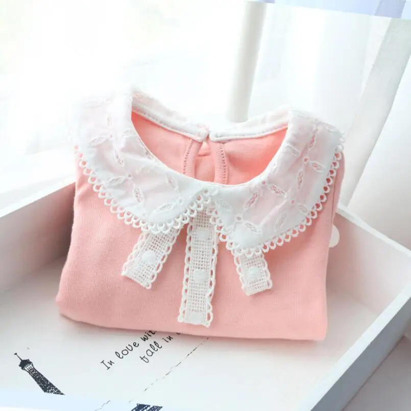girls blouse