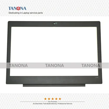

Orig New 02DA287 460.0CT0R.0001 for Lenovo ThinkPad L380 20M5 20M6 LCD Front Bezel Frame Cover Trim Bezel Cabinet Housing Shell