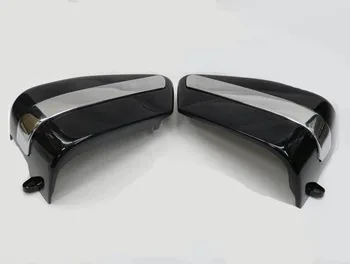 

Black Battery Side Cover For 1986-2005 Honda Rebel CMX CA 250C 250 CMX250