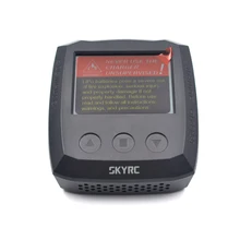 Умное балансирующее зарядное устройство SKYRC B6 nano с управлением
