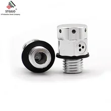 Металлический M16 подходит дешевый заглушка вентиляционного отверстия