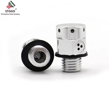 

Metal M16 Fit Cheap Breather Vent Plug